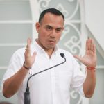 Reinfo: President Jerí will wait for a technical report from the sector on the signature of the law before making a decision