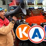 Reinfo until the end of 2026: these are the congressmen who voted in favor of the expansion