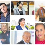 Relatives of politicians, fugitives and prisoners also want to taste power in 2026