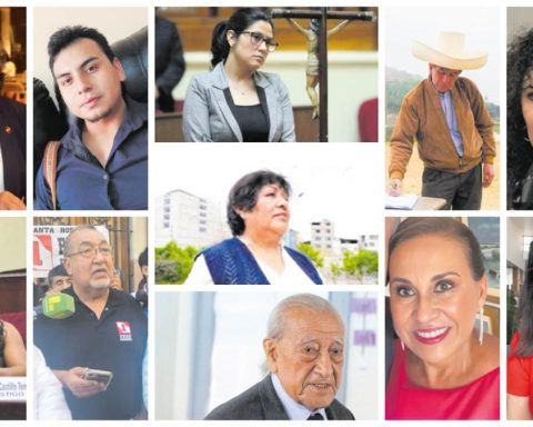 Relatives of politicians, fugitives and prisoners also want to taste power in 2026