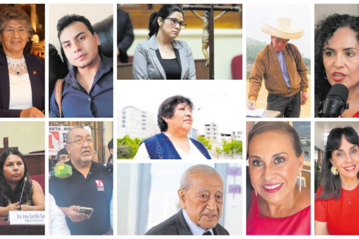 Relatives of politicians, fugitives and prisoners also want to taste power in 2026