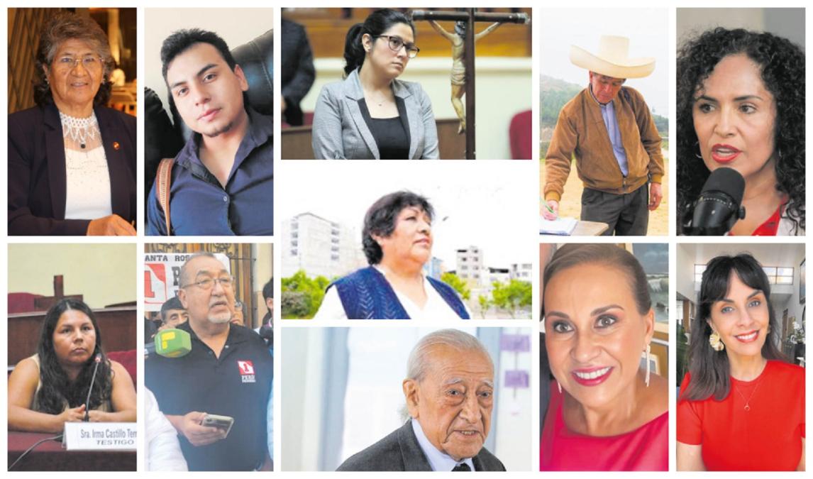 Relatives of politicians, fugitives and prisoners also want to taste power in 2026