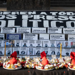 Releases of political prisoners confirmed at Christmas: Who has been released?