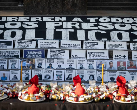 Releases of political prisoners confirmed at Christmas: Who has been released?