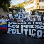 Releases under suspicion: NGOs deny government figures