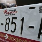 Renewal of 2026 license plates in CDMX and Edomex: dates, costs and who must do the process