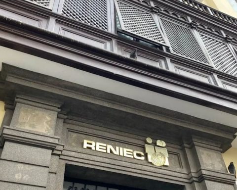 Reniec will serve the public on December 26 and 27 in more than 50 locations