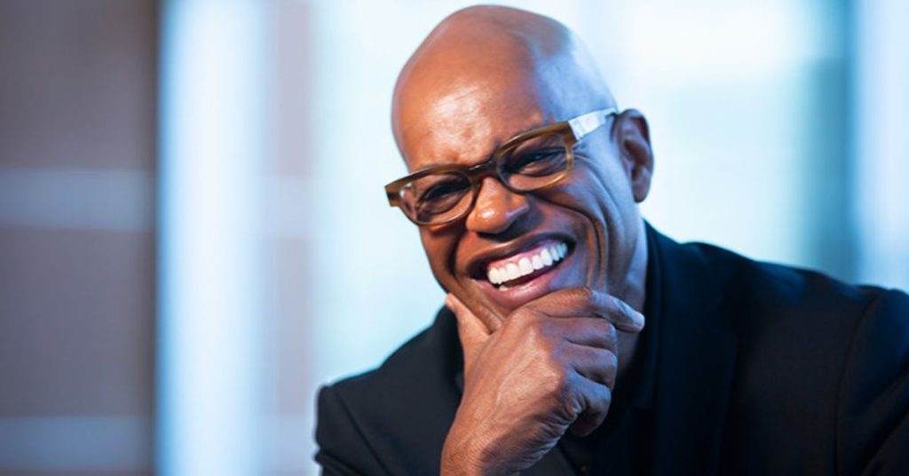 Renowned opera singer Jubilant Sykes stabbed to death in Santa Monica home, son in custody