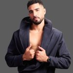 Renzo Meneses is the new confirmed participant of La Casa de los Famosos Colombia