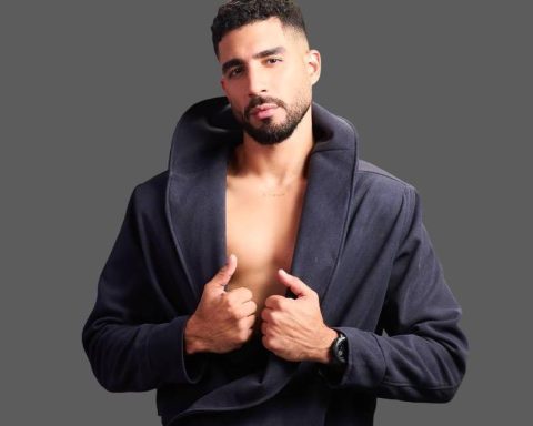 Renzo Meneses is the new confirmed participant of La Casa de los Famosos Colombia
