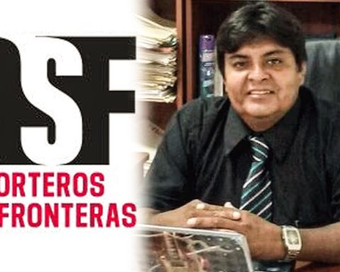 Reporters Without Borders condemns murder of journalist in La Libertad and demands action from the Government