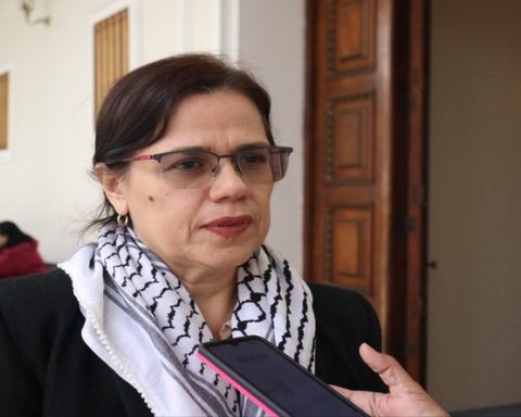 Representative Eekhout: Trump's strategy to subdue the people has failed