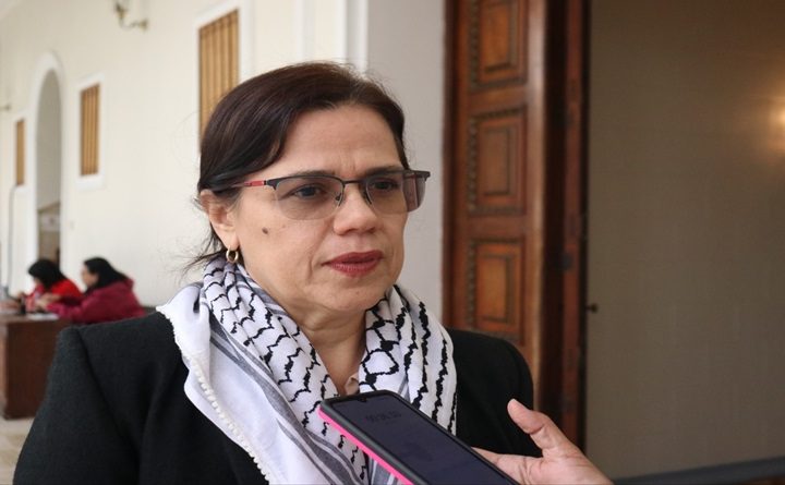 Representative Eekhout: Trump's strategy to subdue the people has failed