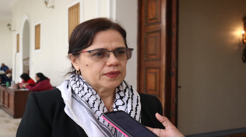 Representative Eekhout: Trump's strategy to subdue the people has failed