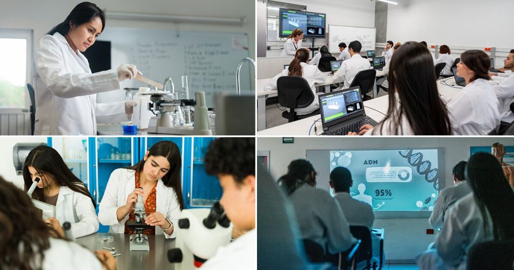 Resources and infrastructure, challenges for universities to open a million new spaces