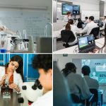 Resources and infrastructure, challenges for universities to open a million new spaces