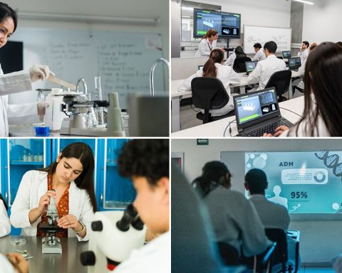 Resources and infrastructure, challenges for universities to open a million new spaces