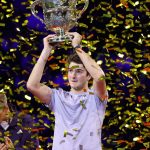 Retrospective: 2025, João Fonseca's magical year in professional tennis