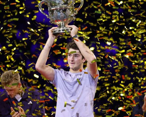 Retrospective: 2025, João Fonseca's magical year in professional tennis