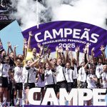 Retrospective: Corinthians remains imposing in women's football in 2025