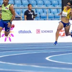 Retrospective: athletics and judo are highlights of the Paralympic season