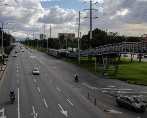 Return Plan December 8: schedules, peak and regional license plate and measures in Bogotá