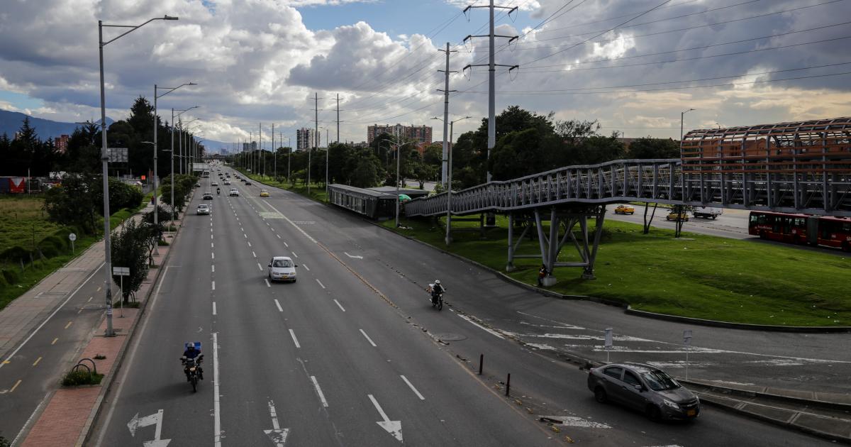 Return Plan December 8: schedules, peak and regional license plate and measures in Bogotá