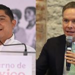Ricardo Gallardo and Manuel Velasco defend 'Wife Law' and gender parity in SLP