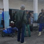 Rice and chicken "end of year" They reactivate the wineries in Sancti Spíritus