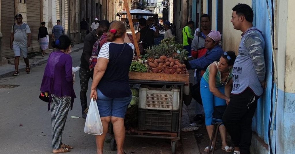 Rice and potato: "blaming the habits of the people for the failures of the system"