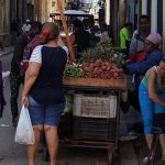 Rice and potato: "blaming the habits of the people for the failures of the system"