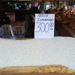 Rice and potatoes do not fit into the official recipe for “food sovereignty”