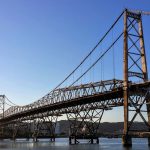 Rio Grande do Sul and Santa Catarina have a storm warning