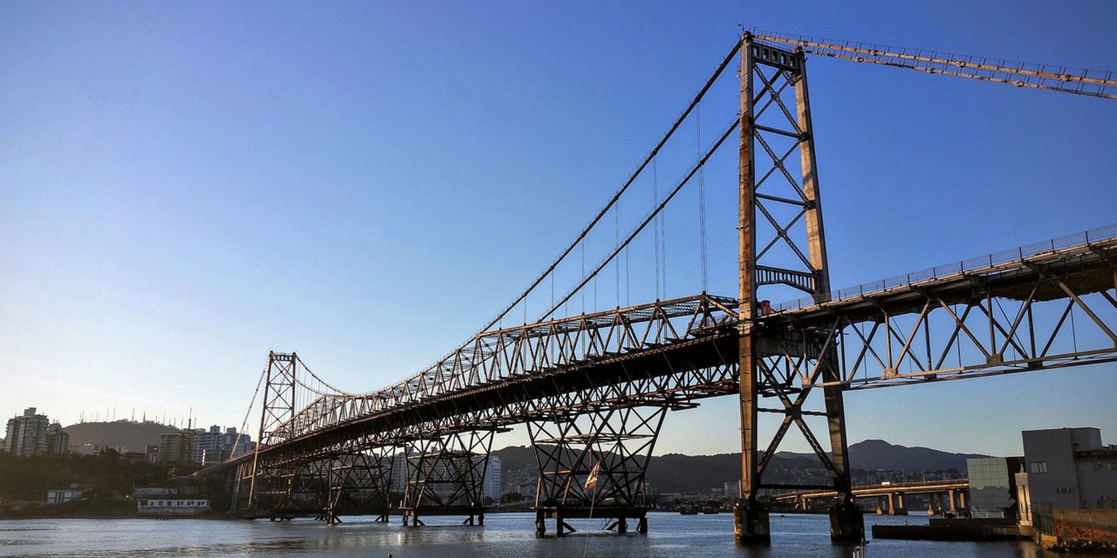 Rio Grande do Sul and Santa Catarina have a storm warning