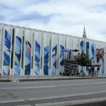 Rio: Parque Digital Library expands collection and gains modern structure