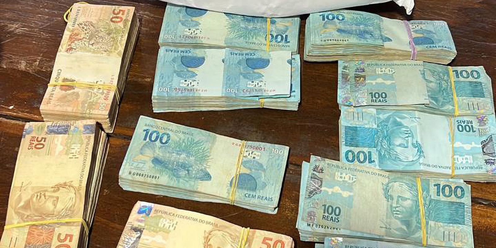 Rio Police launch offensive against Comando Vermelho’s finances