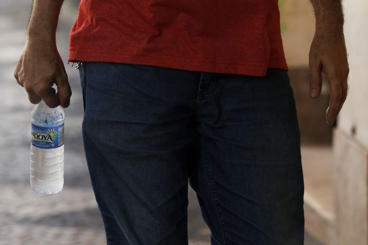 Rio has a forecast of heat and isolated rain in the coming days