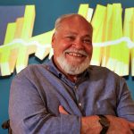 Rio hosts exhibition by artist Gilberto Salvador