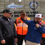 Road Assistance and Citizen Assistance Module Inaugurated on the Central Regional Highway