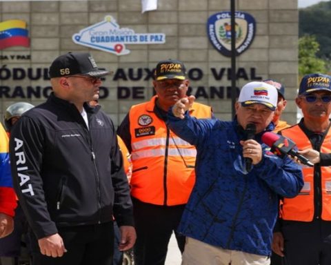 Road Assistance and Citizen Assistance Module Inaugurated on the Central Regional Highway