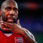 Robertlandy Simón headed to the operating room and with an uncertain future