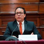 Roberto Sánchez: JEE sends report on violation of electoral neutrality to the Prosecutor's Office