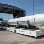 Rocket has technical problem and launch in Alcântara is postponed