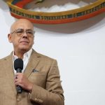 Rodríguez: the ICC is a drag, salaried and slave of the gringos