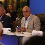 Rodríguez: they want our resources and destroy being Venezuelan