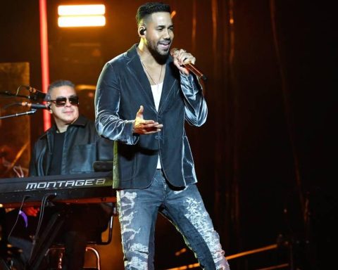 Romeo Santos confirms his retirement from the stage: this would be the date