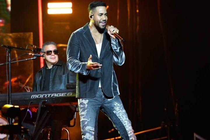 Romeo Santos confirms his retirement from the stage: this would be the date