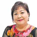 Rosa María Higa Yshii: “At Caja Ica we seek the autonomy that women need to fulfill their dreams”