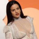 Rosalía announces concert in Bogotá as part of her “Lux Tour 2026” tour