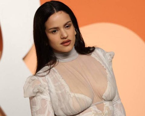 Rosalía announces concert in Bogotá as part of her “Lux Tour 2026” tour